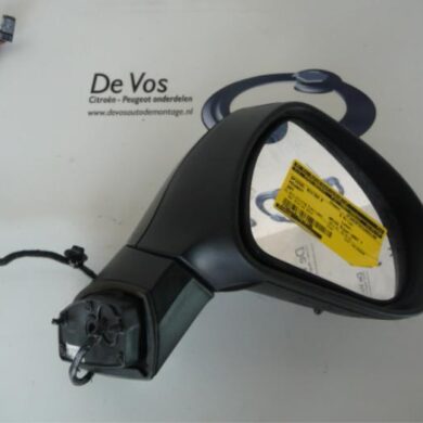 Peugeot 207  Wing mirror, right 2007 8149ZH