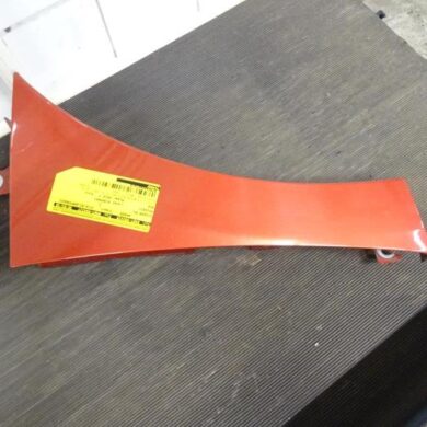 Peugeot RCZ 1.6 16V THP Front wing, right 2010 7840AF-1608416080
