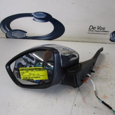 Peugeot 208  Buitenspiegel links 2016 1611240480