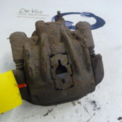 Citroen Jumper  Rear brake calliper, left 4HY 2006 4401L4-1607378680