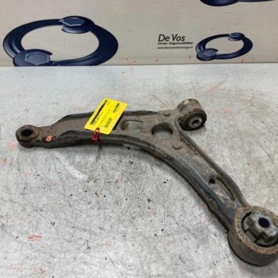 Citroen Jumper  Front wishbone, left 2014 1612735680