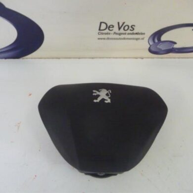 Peugeot Bipper  Airbag links (Stuur) 2012 1606903180-1613092680
