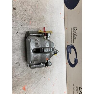 Peugeot 2008 1.2 VTi 12V PureTech 100 Front brake calliper, left HNK 2020 1648321580