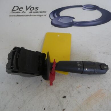 Citroen Xsara 1.6i Ruitenwis Schakelaar 1999 6239H5