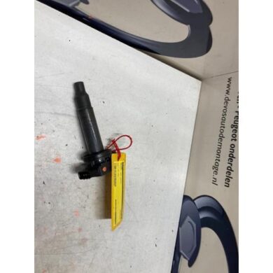 Peugeot 108  Bobine CFB 2015 1611547880