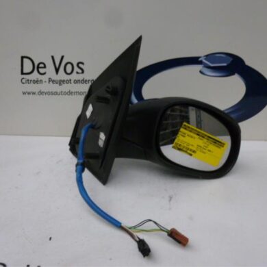Citroen C2 1.4 Wing mirror, right 2004 8149RL