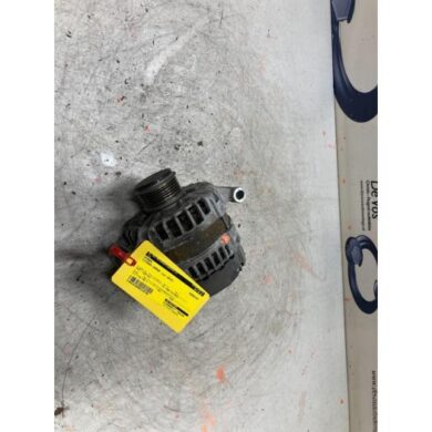 Citroen Jumper  Dynamo 4H03 2014 9674987580-1606430480