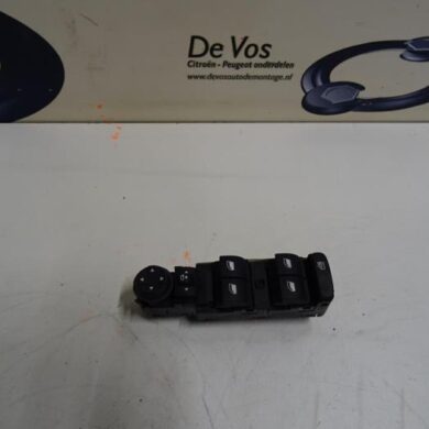 Citroen C3 Aircross  Multi-functional window switch 2018 96788264ZD