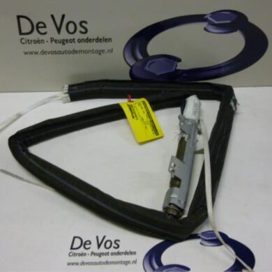 Citroen C6 2.7 HDiF V6 24V Hemel Airbag 2007 8331A0