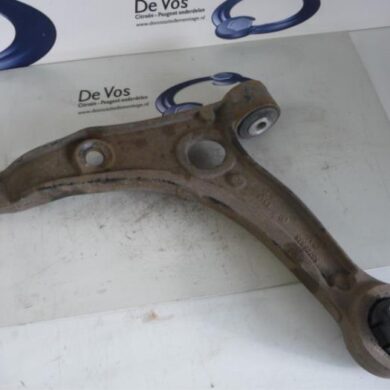 Citroen Jumper  Front wishbone, left 2008 3520S0-1610934780