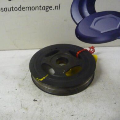 Citroen C1 1.0 12V Krukas Poelie CFA 2009 0515W0-1608946680