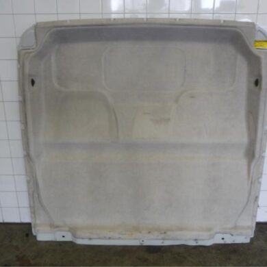 Peugeot Boxer  Tussenschot Cabine 2012 7220PK