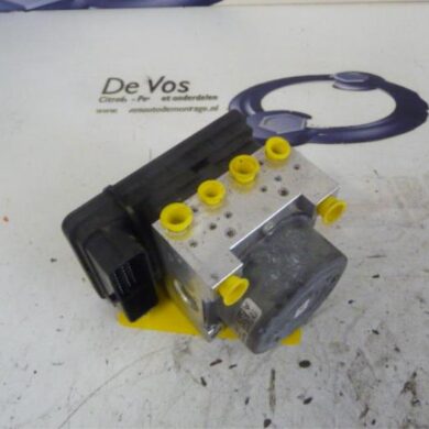 Peugeot 208  ABS Pomp HMZ-HMZHM01 2014 1610134480