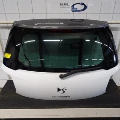Citroen DS3  Tailgate 2014 8701CE