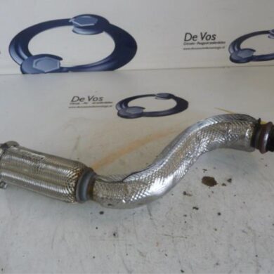 Citroen C4 Picasso  Uitlaat voorpijp BHZ-BHZBH01 2016 9810706580