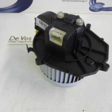 Citroen Berlingo 1.6 Hdi 16V 90 Kachel Ventilatiemotor 2010 6441AR
