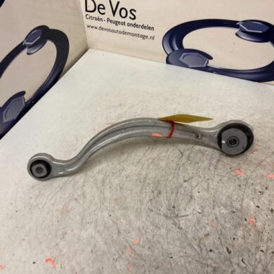 Peugeot 3008 1.6 16V HYbrid 225 Rear wishbone, left 2021 9820348980