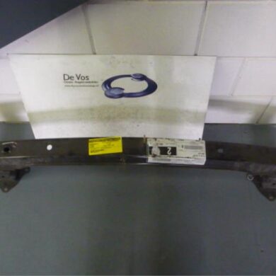 Citroen Pluriel  Rear bumper frame 2004 7414CJ