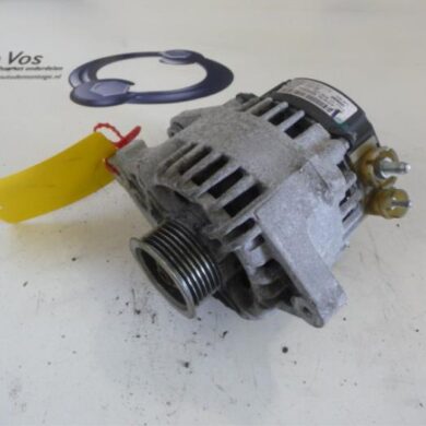 Peugeot 107 1.0 12V Dynamo CFB 2010 5705NN-5702L0
