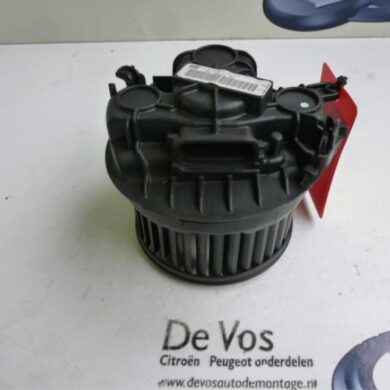 Citroen C2 1.6 16V VTR Heating and ventilation fan motor 2004 6441Q5