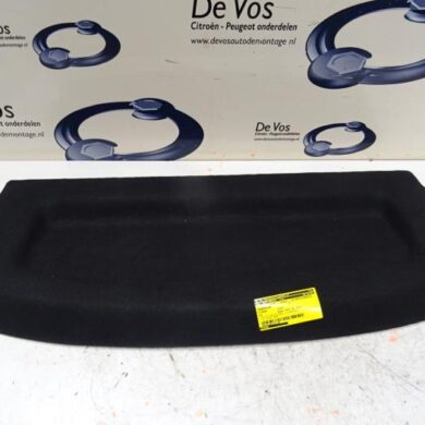 Citroen DS3  Parcel shelf 2012 8795AK