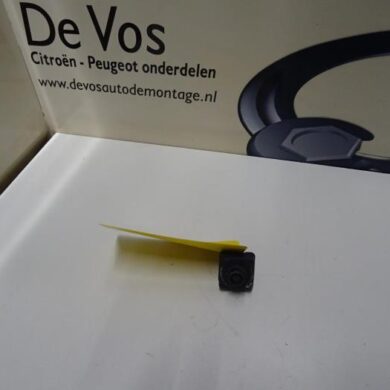 Peugeot 3008  Achteruitrij Camera 2017 9809301080