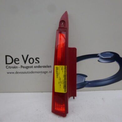 Citroen C4 1.6 HDi 16V Achterlicht links 2005 6350T9