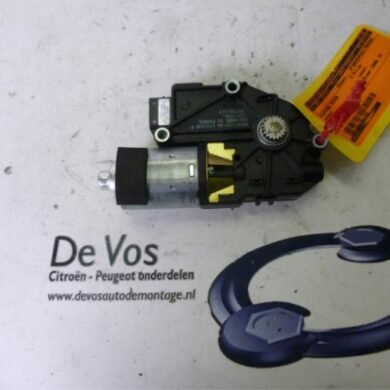 Peugeot 407  Sunroof motor 2008 8401VS