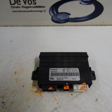 Peugeot 308 1.6 16V THP Autom. PDC Module 2008 6590GZ-6590HA