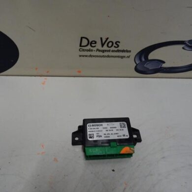 Peugeot 208  PDC Module 2013 1609932480
