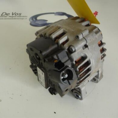 Citroen DS3  Dynamo HNZHN01 2014 9670899580