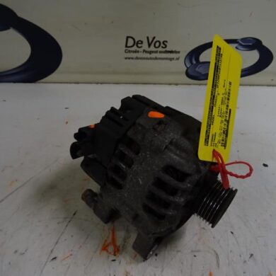 Citroen C2 1.6 16V VTR Dynamo NFU 2004 5705AW-5705FA-5705KZ