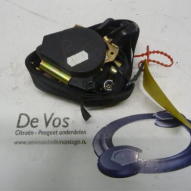 Citroen C8 2.2 HDi 16V Seatbelt tensioner, right 2003 8974XE