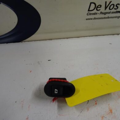 Citroen C2 1.4 Electric window switch 2004 6554L7