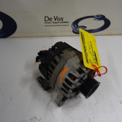 Peugeot 206 1.4 XR,XS,XT,Gentry Dynamo KFW 2002 57055T-5705KX