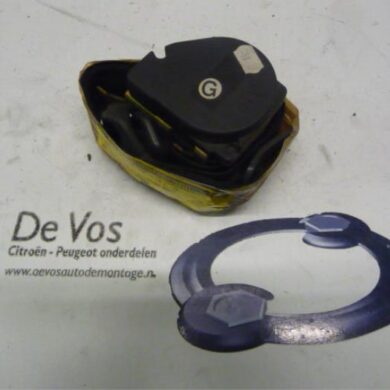 Peugeot Expert 1.9TD Veiligheidsgordel links-achter 1996 8973CW