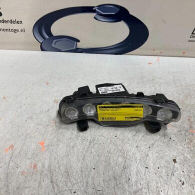 Citroen DS3 1.6 16V VTS THP 155 Daytime running light, right 2011 6206R8