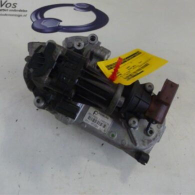 Peugeot Bipper  EGR valve FHZ 2011 1618QR-1618QS-1606636180