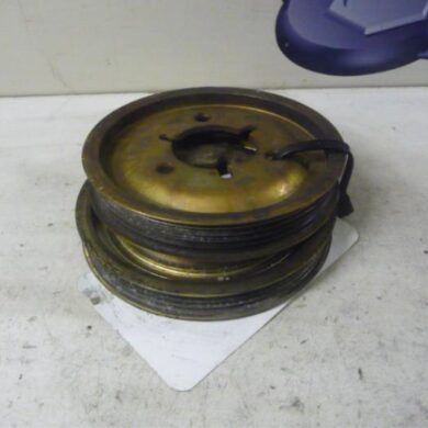 Citroen Xsara  Krukas Poelie NFZ 1998