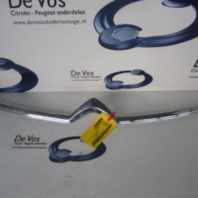 Citroen C4 Picasso  Diversen 9HR-9HR9H05 2013 7453C5 20DR15