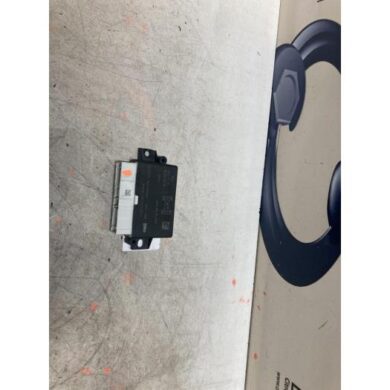 Opel Mokka 1.2 Turbo 12V PDC Module 2022 1681159780-9842516380