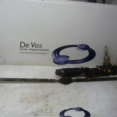 Peugeot 106 1.4 XN,XR,XS,XT Stuurhuis Bekrachtigd 1998 4000V0