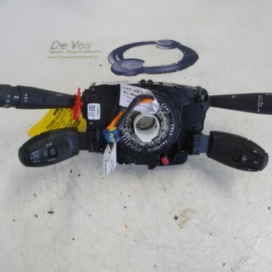 Peugeot 208  Kombischalter Lenksäule 2013 98030386ZD-98072680ZD