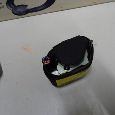 Peugeot 308  Seatbelt tensioner, left 2012 8975FT