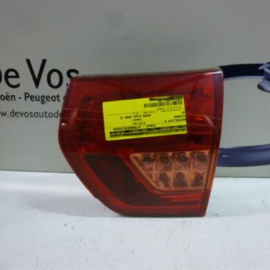Citroen C5  Taillight, right 2009 6350JR-6351JX