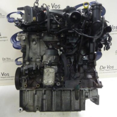 Citroen C5  Engine RHF-RHFRH01 2009 0135QG-0139VW