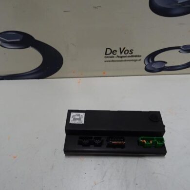 Citroen C8 3.0 V6 24V Schuifdeur computer 2004 9138H4