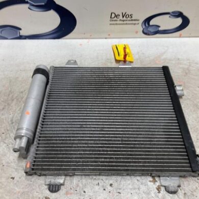 Citroen C1 1.0 12V Airco Radiateur CFB 2011 6455EF