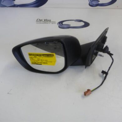 Citroen C4 Cactus 1.2 PureTech 82 12V Buitenspiegel links 2014 98016918XT