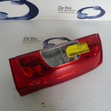Citroen Nemo 1.3 HDi 75 Achterlicht rechts 2013 6350ET